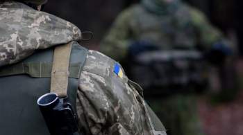 Украинское СМИ подтвердило, что силовики устроили штаб в школе в Чернигове
