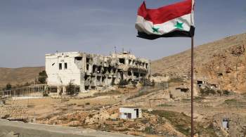 Боевики  ан-Нусры * совершили три обстрела в зоне деэскалации в Сирии