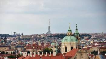 Слуцкий назвал призыв Чехии к ЕС о высылке дипломатов провокацией