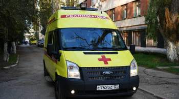 Крым обновил суточный антирекорд по заражениям коронавирусом