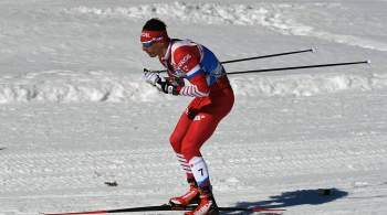 Бородавко назвал лыжников, выполнивших норматив для попадания на Кубок мира
