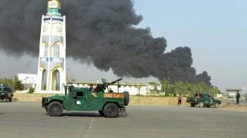 Число жертв теракта в мечети в Кандагаре увеличилось до 28