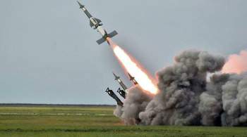 "Сможете сбивать русские ракеты". Чем США хотят вооружить Украину