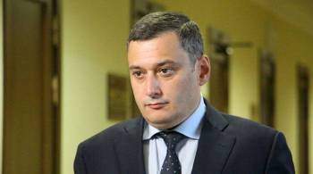 Хинштейн прокомментировал  банкет  главы Прикопьевска во время траура  