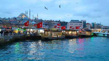 В Турции заподозрили 500 сотрудников мэрии Стамбула в поддержке терроризма