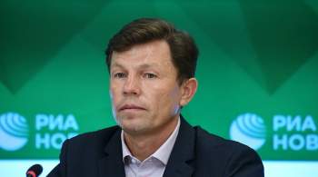 Майгуров заявил о готовности СБР к суду в случае лишения членства в IBU