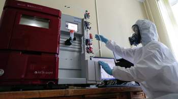 В Центре Гамалеи поделились планами на случай снижения эффективности вакцин