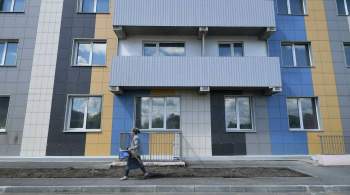 Более 200 обманутых дольщиков восстановлены в правах в Липецкой области