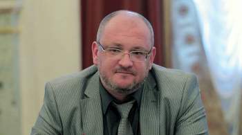 В Петербурге задержали депутата Заксобрания Резника