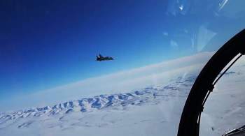 В МИД объяснили, зачем Россия восстанавливает военные объекты в Арктике