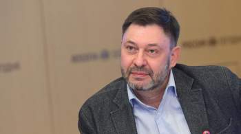 Вышинский прокомментировал проект о зеркальном ответе на дискриминацию СМИ