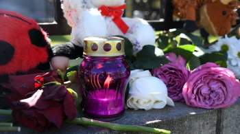 Убитых в Киселевске школьниц похоронят 9 сентября