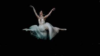 В РАМТе начались “Летние балетные сезоны”
