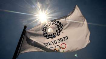 Участие в церемонии открытия Олимпиады примут спортсмены из 205 стран