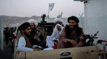 Угрозы экспансии талибов в страны ОДКБ нет, заявил генсек организации