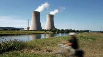 В Германии отключили от энергосети последние атомные электростанции