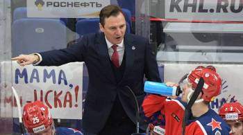 Федоров считает, что Провольневу нужно набрать форму, чтобы играть в КХЛ