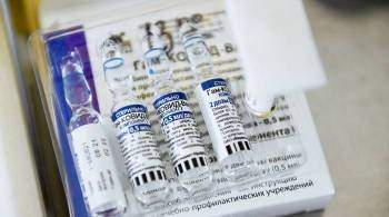 Мурашко назвал сроки проверки эффективности вакцин против  омикрона  