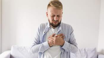 Врач сообщил, что людям с больным сердцем может быть хуже из-за похолодания
