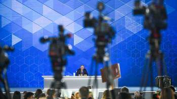 Украинский политик перешел на русский, комментируя слова Путина
