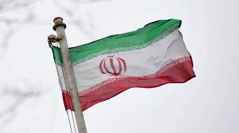 Иран не остановит свое развитие из-за санкций, заявил президент Раиси