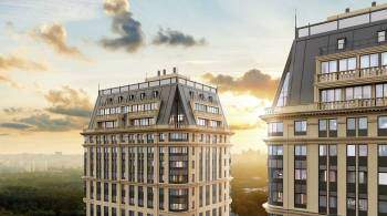  Донстрой  начал продажи в новом квартале жилого комплекса  Событие 