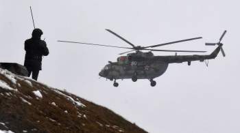Войска ПВО Белоруссии отработают на учении прикрытие важных объектов