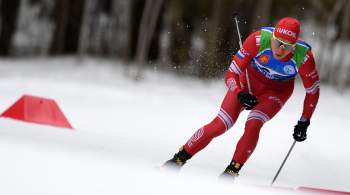 Британский лыжник назвал нелепым отсутствие россиян на Кубке мира