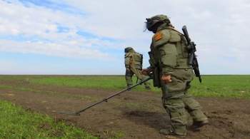 Россия уничтожила два крупных склада вооружения украинских войск