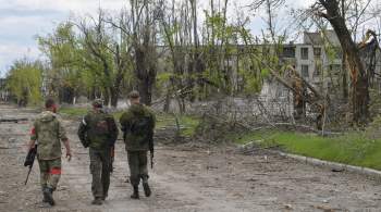 Кадыров рассказал о пленных на заводе "Заря" в ЛНР