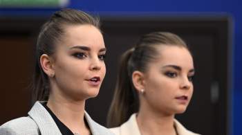 Российские гимнастки отказались ехать на международный турнир в Барселону