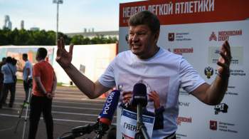 Губерниев ужаснулся ситуации с задержанием хоккеиста сборной России