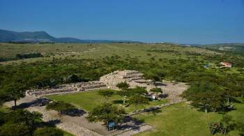 Мексика впервые за десять лет создает новую охраняемую археологическую зону