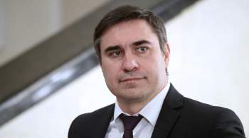 Депутат Хубезов демобилизовался из зоны проведения спецоперации