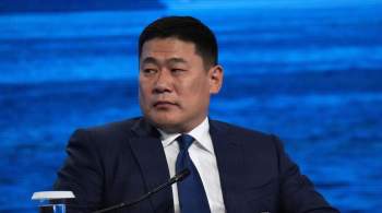 Премьер Монголии предложил провести в стране конституционную реформу