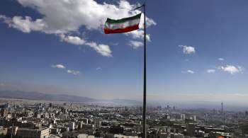 В Иране изъяли контрабандную партию американского оружия 