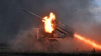 Российские военные уничтожили украинскую ДРГ на Херсонском направлении