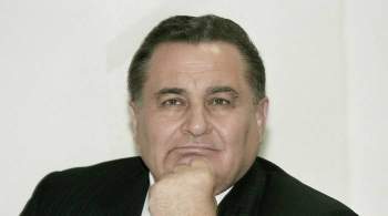 Умер экс-премьер Украины Марчук