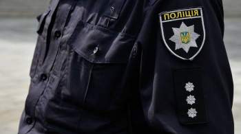 В Киеве ограбили сотрудницу посольства США