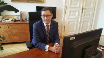 Пресс-секретарь Земана прокомментировал публикацию  досье Пандоры  
