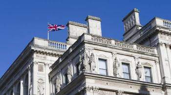 Британский МИД пояснил, как Лондон будет защищать  демократию на Украине 