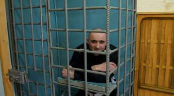 Бесланский террорист Кулаев обратился к омбудсмену Северной Осетии
