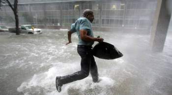Климатолог предсказал ураганы и наводнения из-за аномальной жары