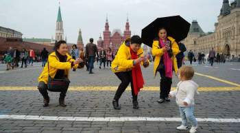 Риелторы: спрос экспатов на покупку жилья в Москве упал на 70%