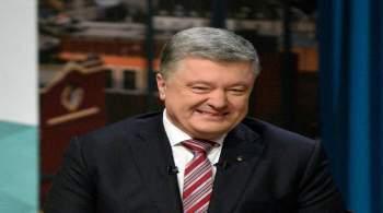 Депутат Рады намекнула на причастность Зеленского к нападению на Порошенко