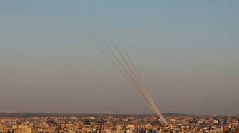 Израиль нанес ракетный удар по объектам ПВО Сирии, есть пострадавшие