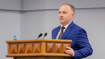 СК попросил арестовать экс-мэра Владивостока Гуменюка