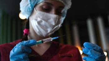 Гайана стала тринадцатой страной, признавшей индийскую вакцину от COVID-19