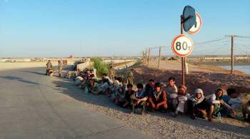 Таджикистан обратился к ОДКБ за помощью в защите границы с Афганистаном