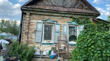  В крыше дыра : почему глухой сирота из Башкирии живет в разрушенном доме